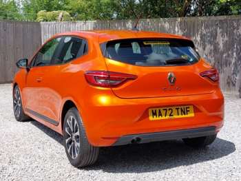 Used Renault Clio 2022 for sale - 75193081: Photo