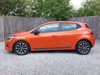 Used Renault Clio 2022 for sale - 75193081: Photo