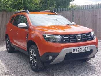 2022 - 1.3 TCe 130 Prestige 5dr