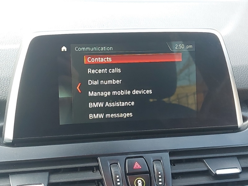 Used BMW 2 Series 2020 for sale - 77782615: Photo 10