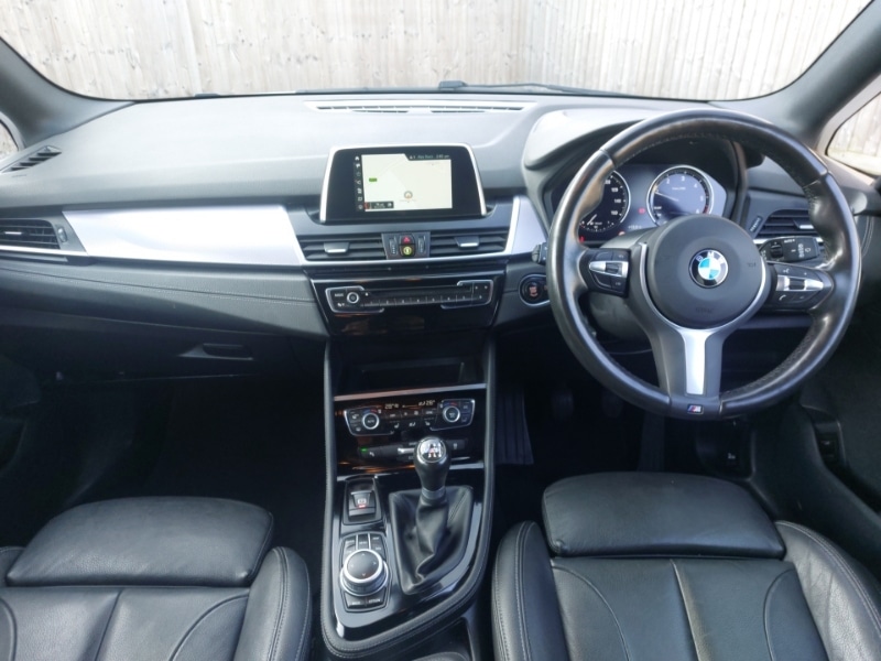 Used BMW 2 Series 2020 for sale - 77782615: Photo 2