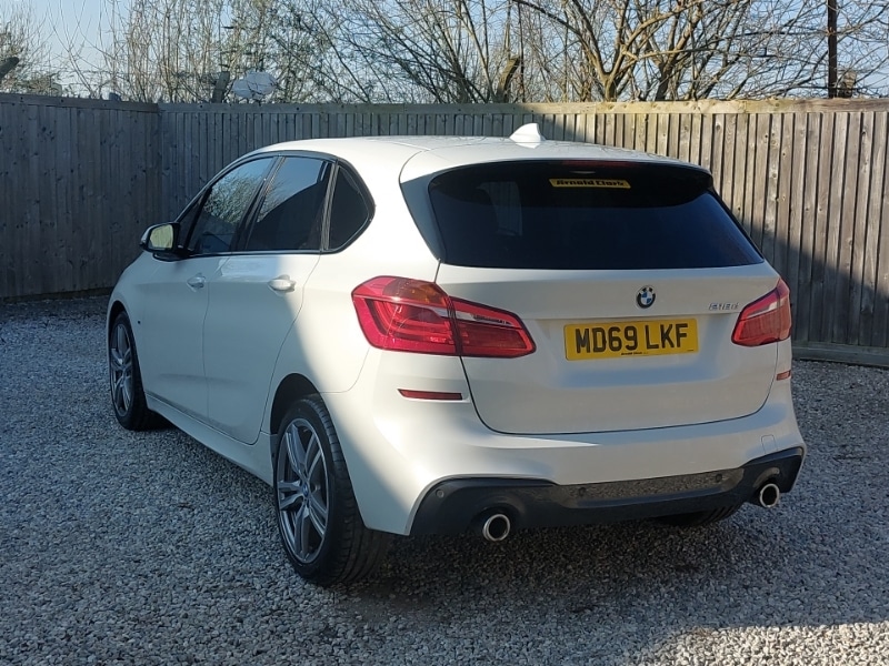 Used BMW 2 Series 2020 for sale - 77782615: Photo 3