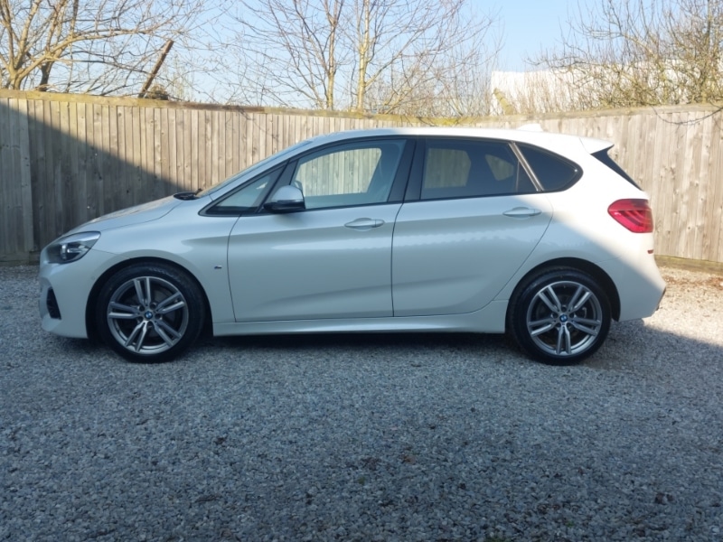 Used BMW 2 Series 2020 for sale - 77782615: Photo 4