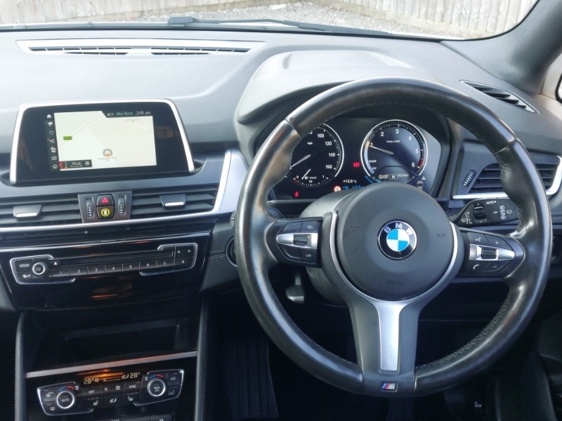 Used BMW 2 Series 2020 for sale - 77782615: Photo 7