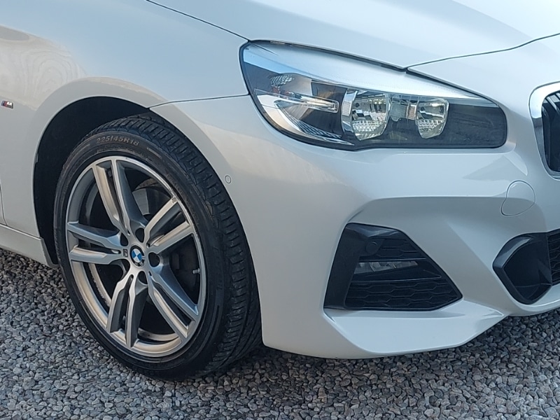 Used BMW 2 Series 2020 for sale - 77782615: Photo 9