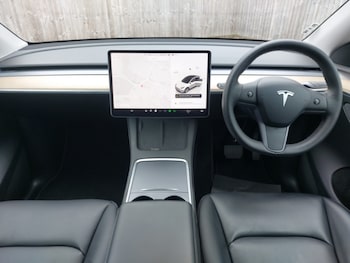 Used Tesla Model Y 2022 for sale - 78253502: Photo