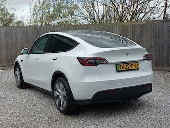 Used Tesla Model Y 2022 for sale - 78253502: Photo
