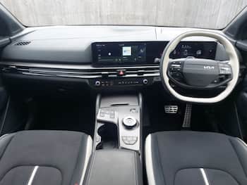 Used Kia Sportage 2026 for sale - 79642012: Photo
