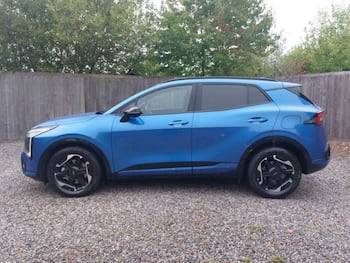 Used Kia Sportage 2026 for sale - 79642012: Photo