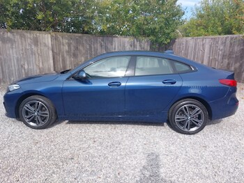 Used BMW 2 Series 2022 for sale - 76451187: Photo