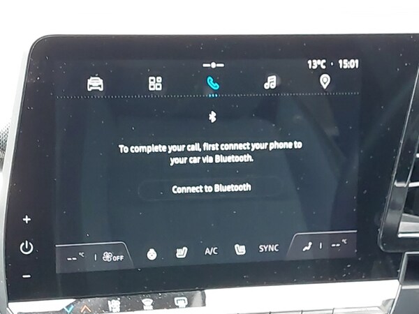 Used Renault Megane E Tech 2022 for sale - 76213075: Photo 10