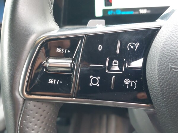 Used Renault Megane E Tech 2022 for sale - 76213075: Photo 14