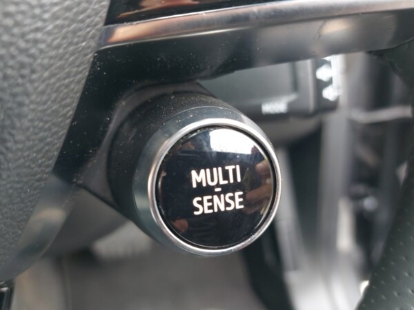 Used Renault Megane E Tech 2022 for sale - 76213075: Photo 17