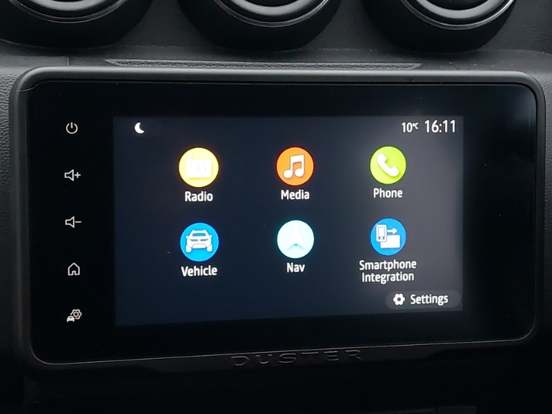 Used Dacia Duster 2022 for sale - 77682326: Photo 10