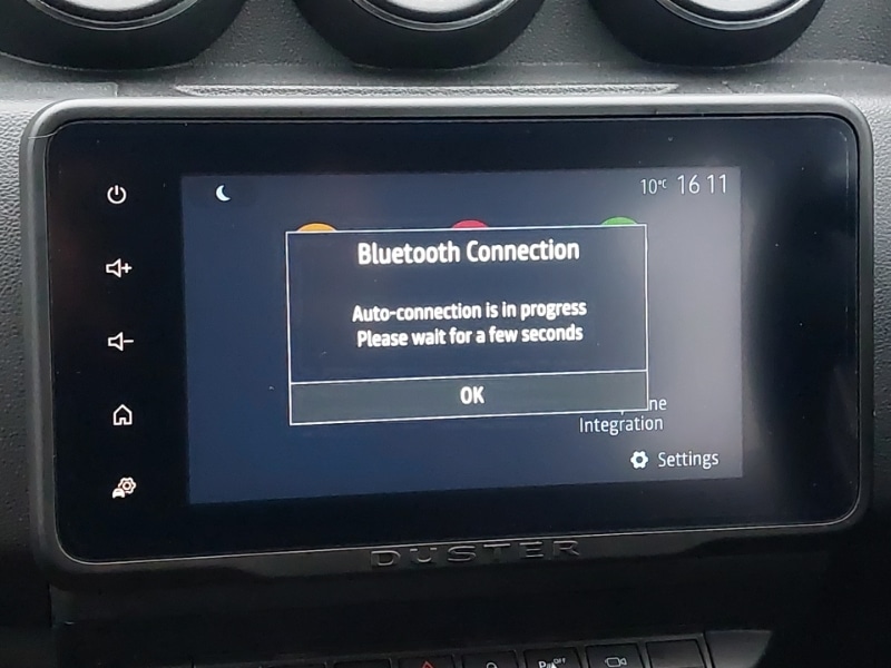 Used Dacia Duster 2022 for sale - 77682326: Photo 11