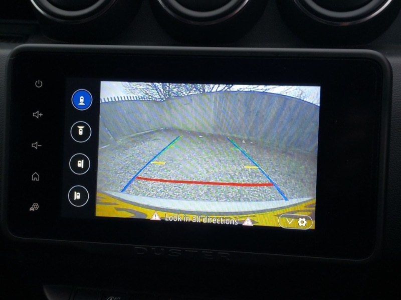 Used Dacia Duster 2022 for sale - 77682326: Photo 19