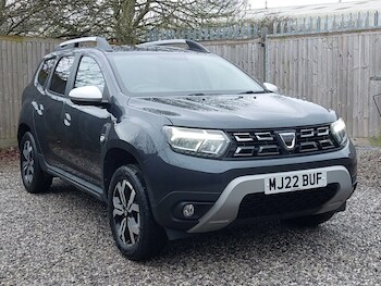 2022 - 1.0 TCe 90 Prestige 5dr