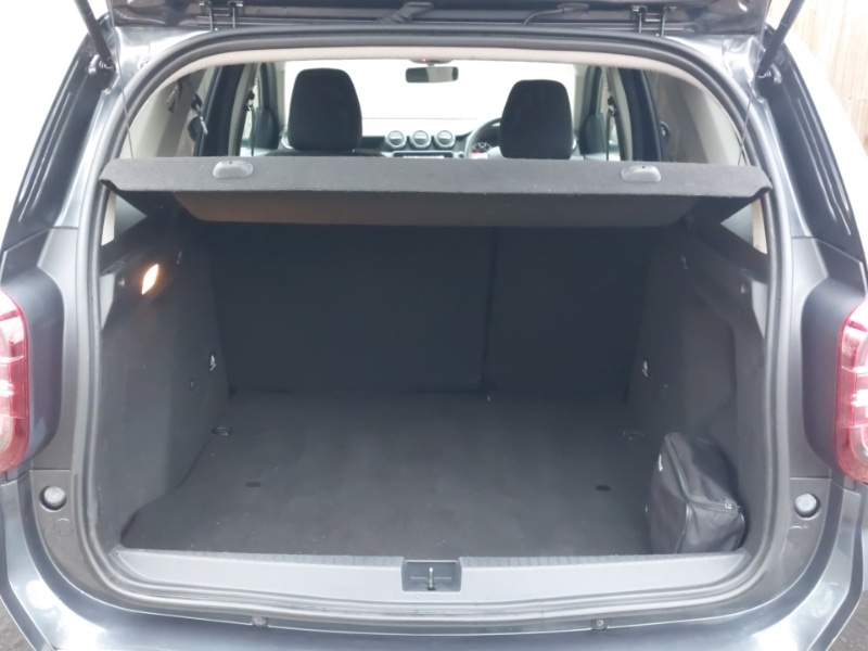 Used Dacia Duster 2022 for sale - 77682326: Photo 8