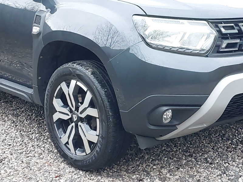 Used Dacia Duster 2022 for sale - 77682326: Photo 9