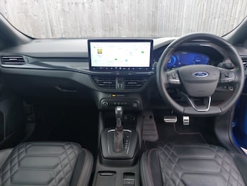 Used Ford Focus 2023 for sale - 78327064: Photo