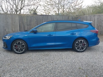 Used Ford Focus 2023 for sale - 78327064: Photo