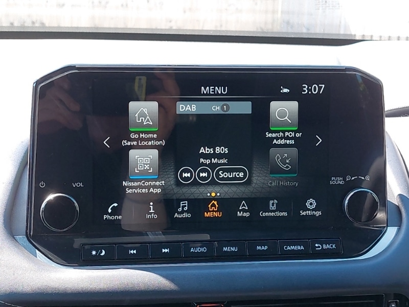 Used Nissan Qashqai 2022 for sale - 76465466: Photo 10