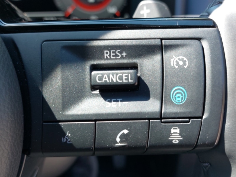 Used Nissan Qashqai 2022 for sale - 76465466: Photo 15