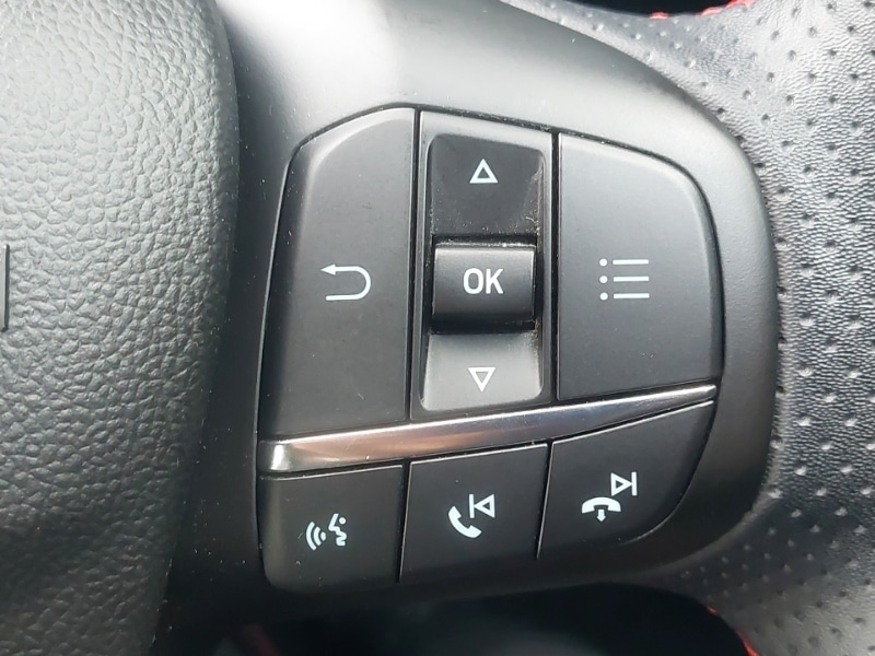 Used Ford Focus 2022 for sale - 76187746: Photo 19