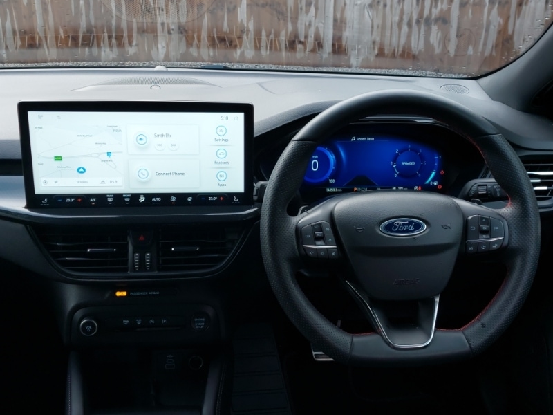 Used Ford Focus 2022 for sale - 76187746: Photo 2