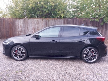 Used Ford Focus 2022 for sale - 76187746: Photo