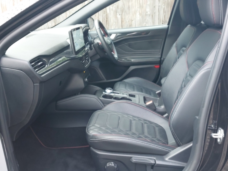 Used Ford Focus 2022 for sale - 76187746: Photo 5