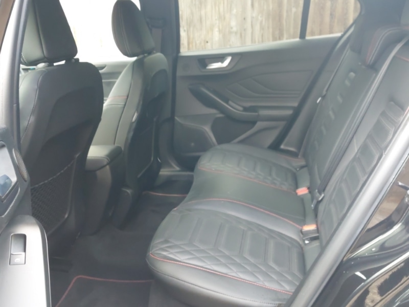 Used Ford Focus 2022 for sale - 76187746: Photo 6