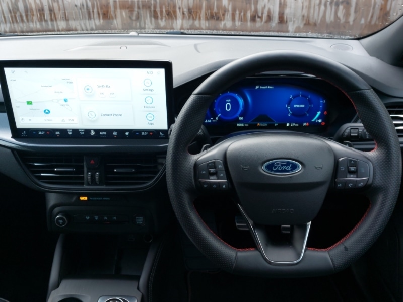Used Ford Focus 2022 for sale - 76187746: Photo 7