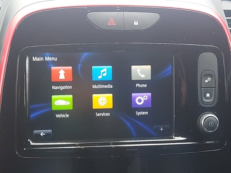 Used Renault Captur 2020 for sale - 77543944: Photo 10