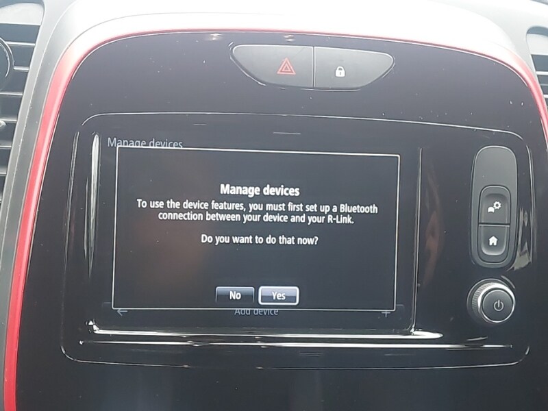 Used Renault Captur 2020 for sale - 77543944: Photo 11