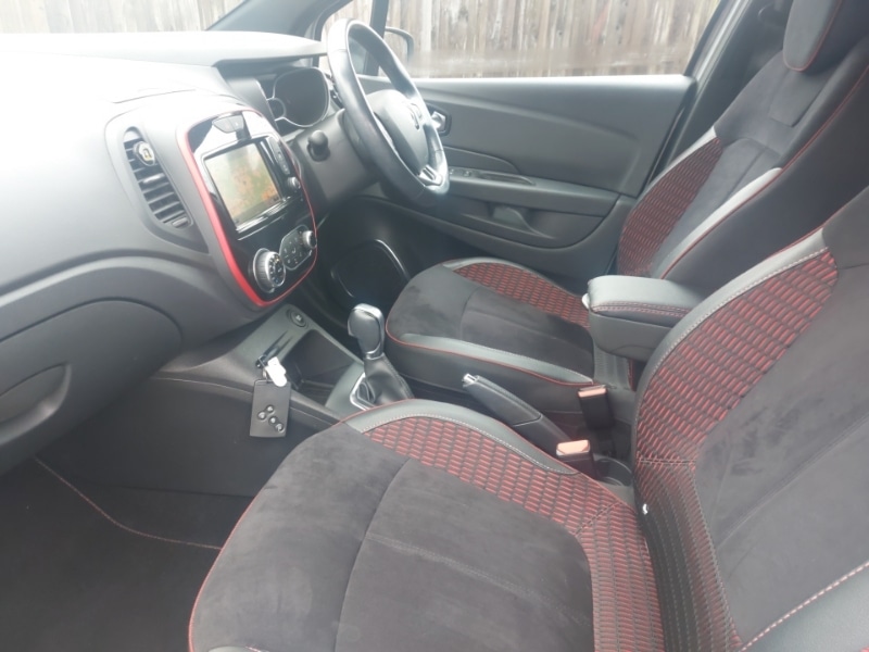 Used Renault Captur 2020 for sale - 77543944: Photo 5