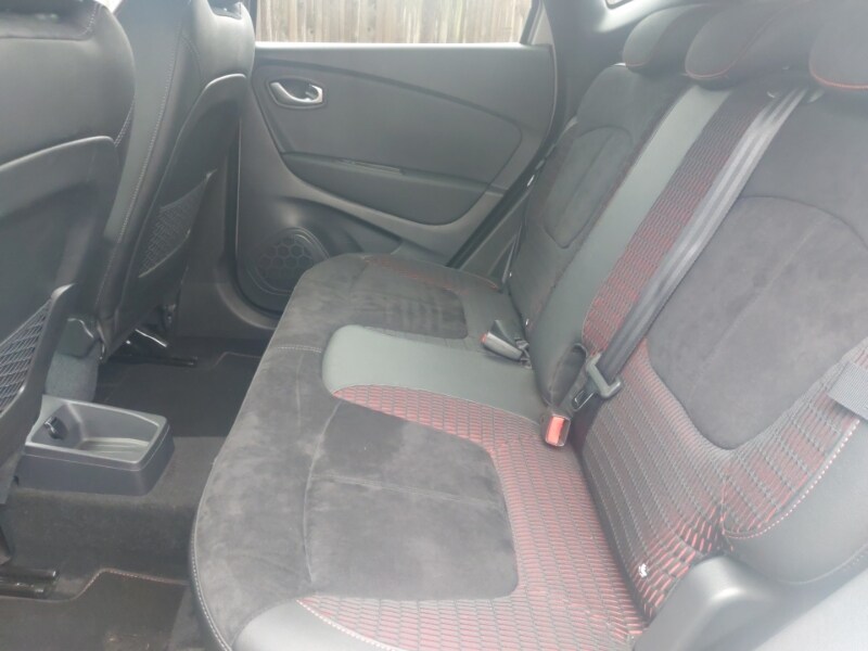 Used Renault Captur 2020 for sale - 77543944: Photo 6