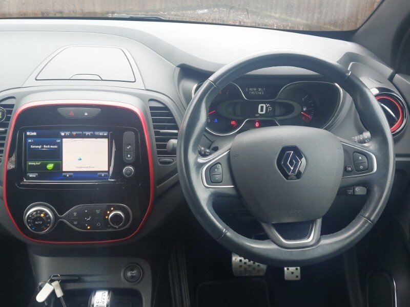 Used Renault Captur 2020 for sale - 77543944: Photo 7