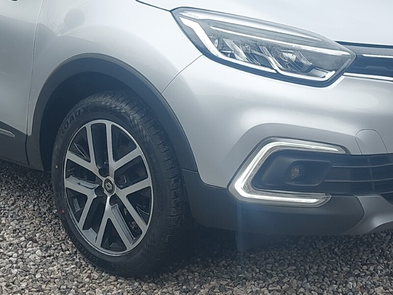 Used Renault Captur 2020 for sale - 77543944: Photo 9