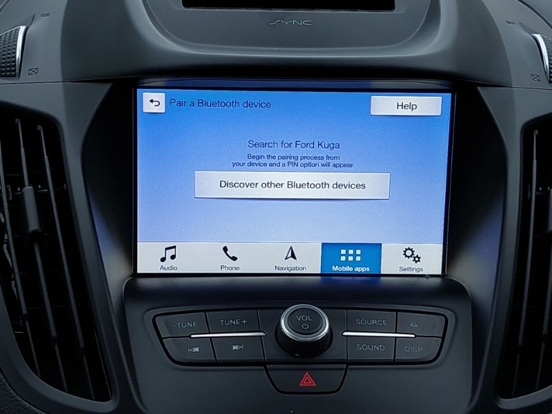 Used Ford Kuga 2019 for sale - 76880289: Photo 10