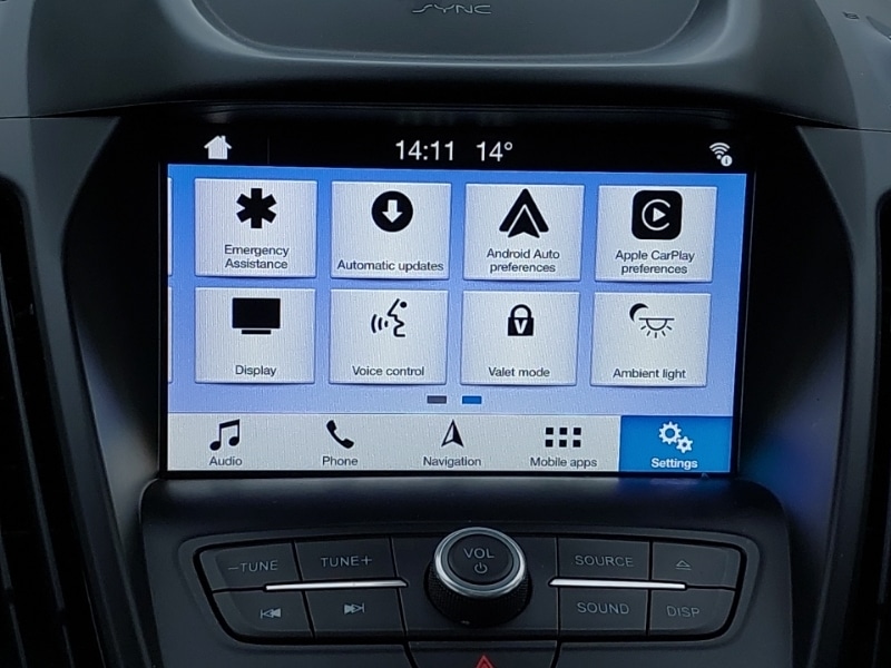 Used Ford Kuga 2019 for sale - 76880289: Photo 11