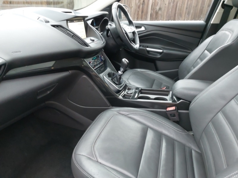 Used Ford Kuga 2019 for sale - 76880289: Photo 5