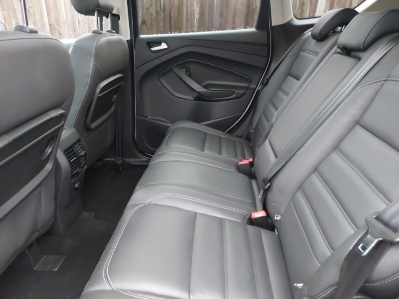 Used Ford Kuga 2019 for sale - 76880289: Photo 6