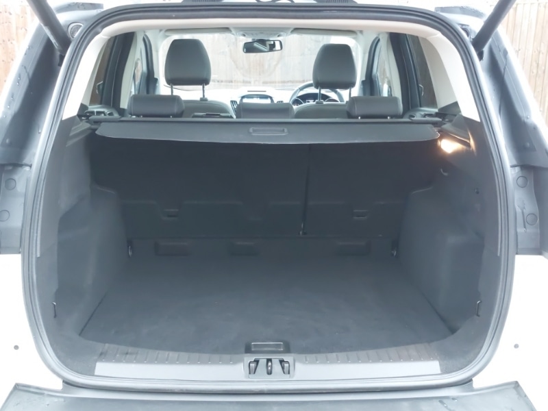 Used Ford Kuga 2019 for sale - 76880289: Photo 8