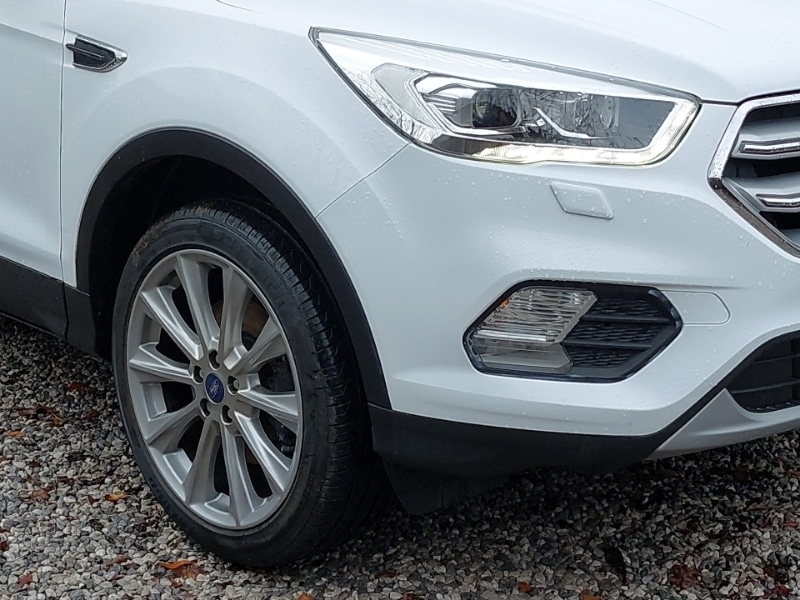 Used Ford Kuga 2019 for sale - 76880289: Photo 9