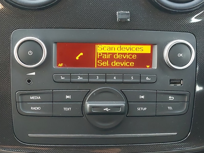 Used Dacia Sandero 2018 for sale - 77736285: Photo 10