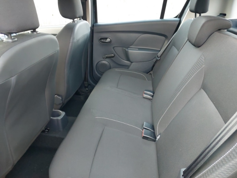 Used Dacia Sandero 2018 for sale - 77736285: Photo 6