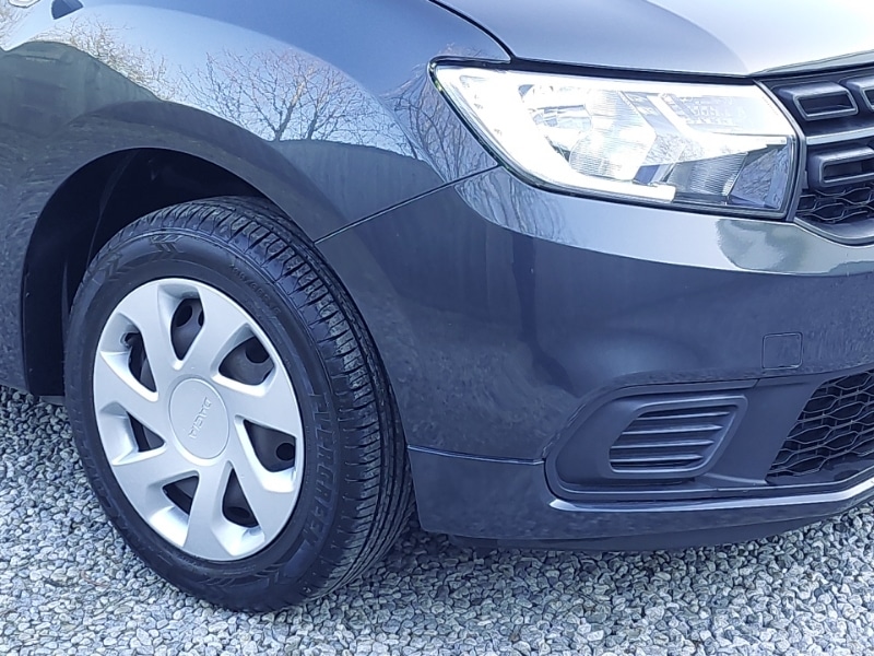 Used Dacia Sandero 2018 for sale - 77736285: Photo 9