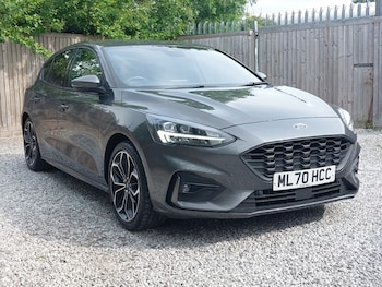 Used Ford Focus 2020 for sale - 75562534: Photo