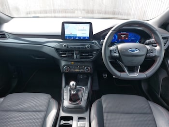 Used Ford Focus 2020 for sale - 75562534: Photo
